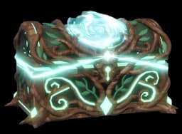 Skin Crates Azure Crate 1x