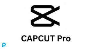 Capcut Pro ( 7 Hari )
