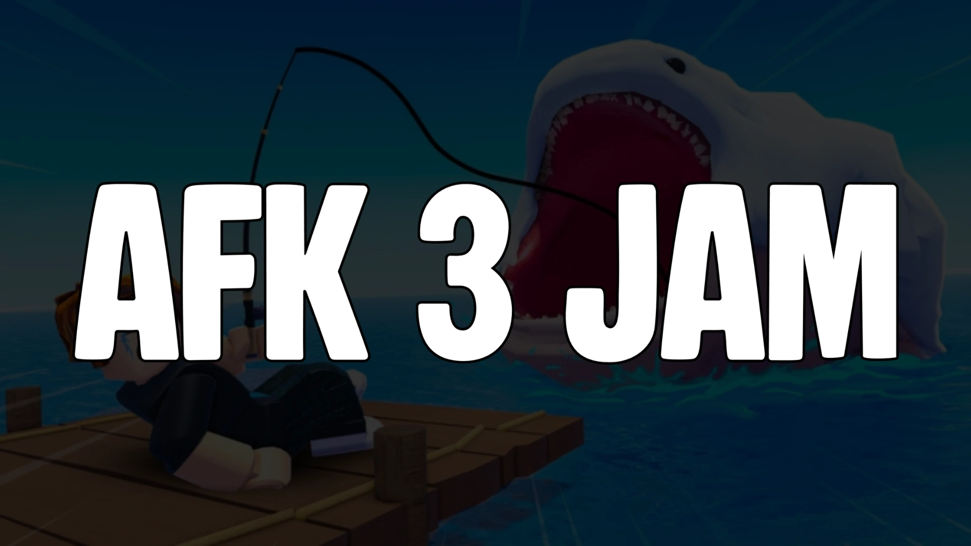 Joki AFK 6 Jam
