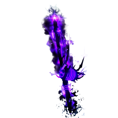 Spin wheel - Galactic Skin (1x Spin)