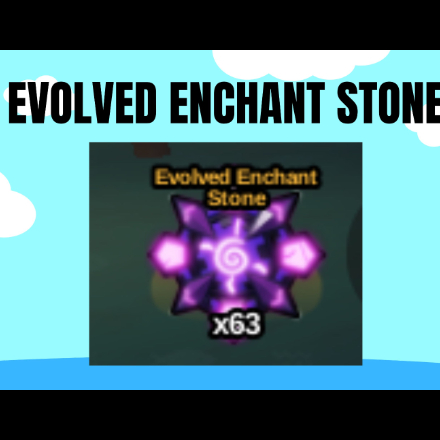 Evolved Echanted X5