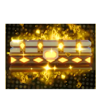 Skin Crates Luxury 1x