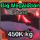 Megalodon