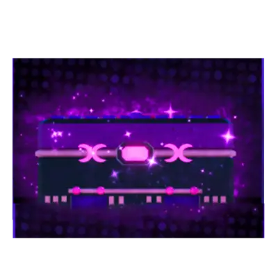 Skin Crates Echanted 1x