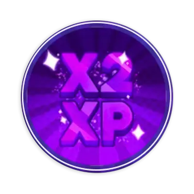 Double XP