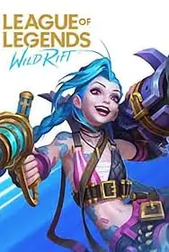 League of Legends: Wild Rift