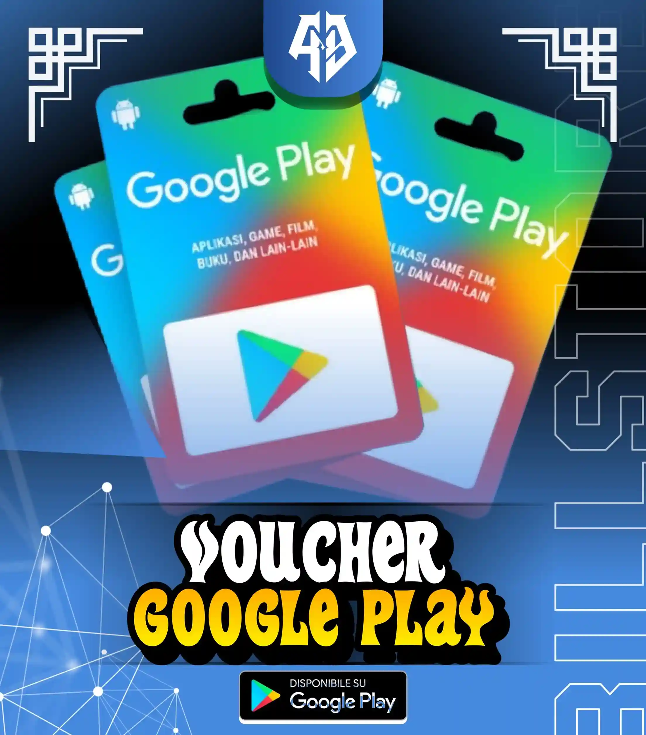 GOOGLE PLAY INDONESIA